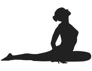 silhouette woman, yoga, silhouette yoga-3092140.jpg